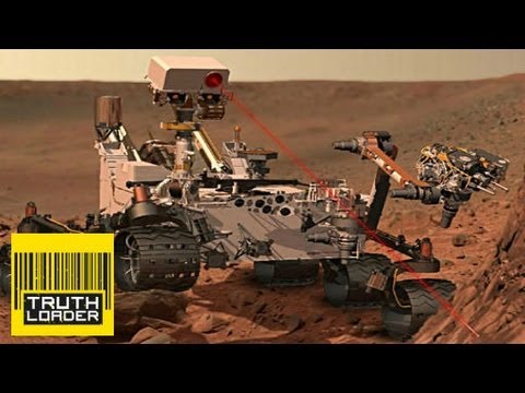 95 - Is there water, and therefore life on Mars? We spoke to Professor Joseph Miller, who's been working on NASA space projects for 30 years. We talked about the ...