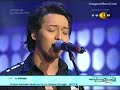 Anugerah Band 2008 ( Ep 8, Semi-Finals Round ) - Part 5