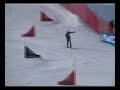 PGS World Snowboard Champion Rok Flander 2007 PGS World Snowboard Champion Rok Flander 2007
