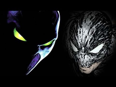 Spawn