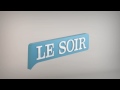 Waalse krant "Le Soir" eerste Belgische krant met iPad app!