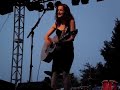 Patty Griffin Riding with the Amazons - Denver 2007 Patty Griffin Riding with the Amazons - Denver 2007