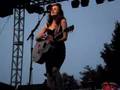 Patty Griffin Riding with the Amazons - Denver 2007