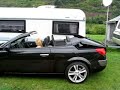 Renault Megane Cabrio