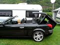 Renault Megane Cabrio