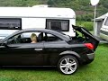 Renault Megane Cabrio