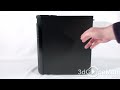 Click here to watch this video #1137 - silverstone Sugo SG04-F SFF Case Video Review