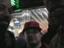 SIDEWALK PIMPING NYC w/ DJ J-RONIN SIDEWALK PIMPING NYC w/ DJ J-RONIN