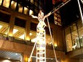 Chinese Acrobats