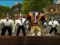 Anit-NightElf Anthem