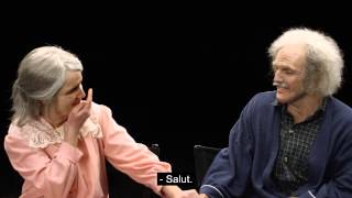 Préparation émotionnelle pour son futur