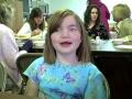 Rebecka's story