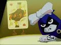 Save Teen titans Season 6!! Save Teen titans Season 6!!