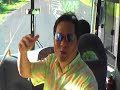 CFC 10th OLC  Lautoka Fiji Bus Trip