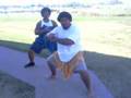 Samoan Haka 2