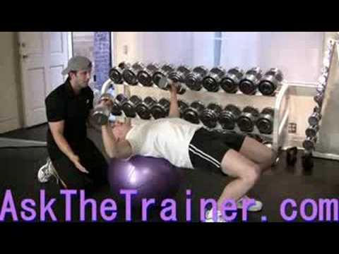 how to isolate pecs during bench press