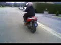 Vespa ciao Vs Cpi aragon gp Deel 2