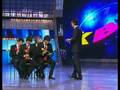 КВН 2008 1/2 финала KZ. Урок основы коррупции