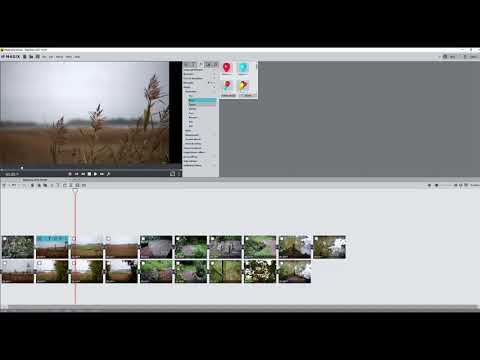 Magix PhotoStory Deluxe Look Through and Review