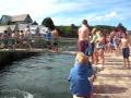 videos de Standing Double Back - Basin Head - PEI, Canada