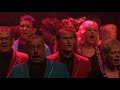 Kiss from a rose - Popkoor Zinder