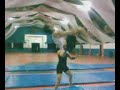 treino bavani