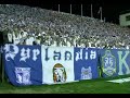 Lech Pozna? - Grasshoppers Zurych (14.08.2008) I