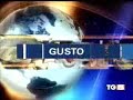 Sigla TV - Tg5 Gusto