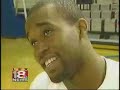 Joe Crawford Interview Joe Crawford Interview