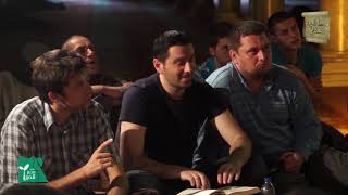 الحلقة السادسة والثلاثون 