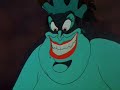The Little Mermaid: Hell Above The Water