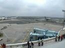 Short Moment In The Life of An Airport