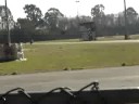 Il Mosco in pista