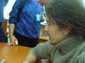 Rotacija cifara LED displeja