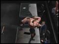 SvR08 - the New Era of Bumps