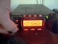 FT-857D Yaesu HF Transceiver