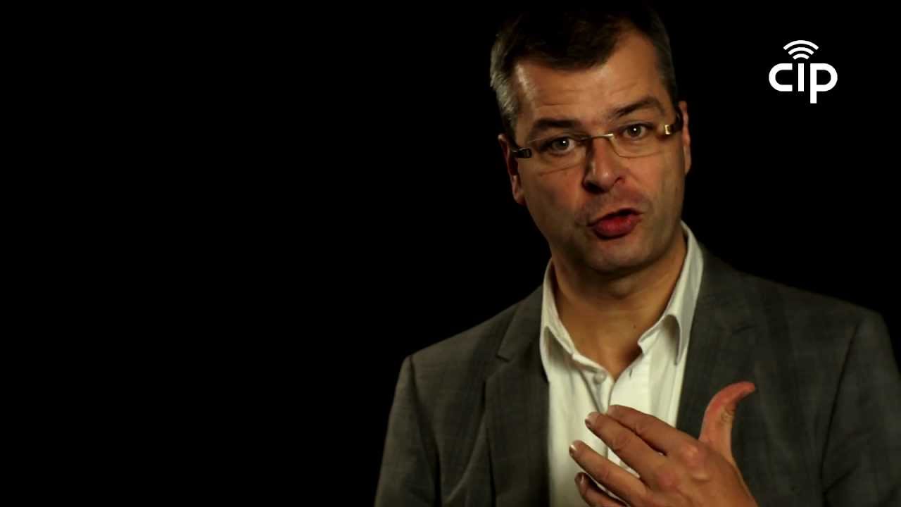 Ron van der Spoel – Passie voor Preken – deel 1