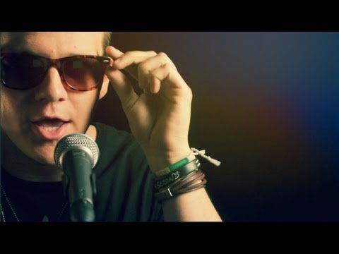 Boyfriend – Justin Bieber – Cover By Tyler Ward – Official Cover Music Video – On iTunes