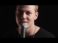 Boyfriend – Justin Bieber - Cover By Tyler Ward - Official Cover Music V