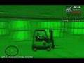 GTA: San Andreas - ps2 - 95 - Breaking the Bank at Caligulas