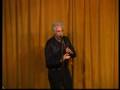 Jazz Comedian David Zasloff
