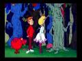 ahy viene cascarravias el bosque encantado