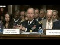 Snowden leaks NSA s Keith Alexander to brief ...