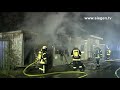 Mudersbach: Brandstifter schlägt erneut zu