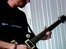 Pink Floyd Echoes Solo (Pompeii version) played by me