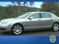 Bentley Continental Flying Spur Review - Kelley Blue Book