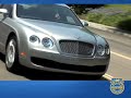 Icon for Post #Bentley Continental Flying Spur Review – Kelley Blue Book