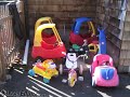 Child Care Services Mark English Irmo