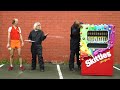 Trale Lewous Skittles Blenders Commercial