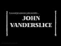 john vanderslice playing on la brea ave in los angeles, with mixed results, and hot dogs a-plenty.